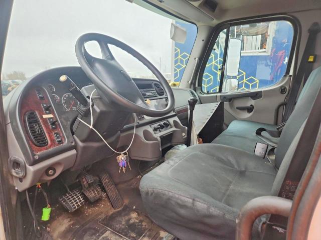 Продажа на аукционе авто 2012 Freightliner M2, vin: 1FVACXDT2CHBR7257, номер лота: 47734836