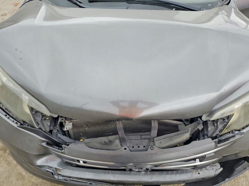 50330466 :رقم المزاد ، 3CZRM3H37EG715690 vin ، 2014 Honda Cr-v مزاد بيع