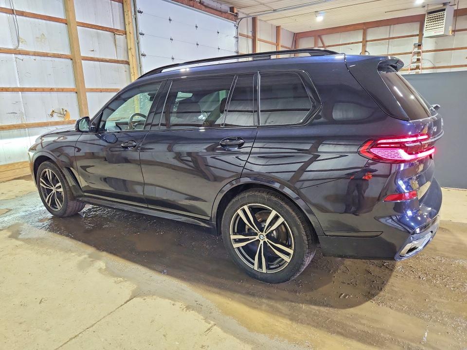Aukcja sprzedaży 2025 Bmw X7, vin: 5UX23EM06S9X63600, numer aukcji: 50943536