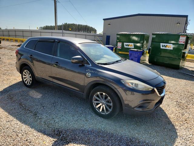 Продажа на аукционе авто 2013 Mazda Cx-9, vin: JM3TB3CV1D0405037, номер лота: 49302346