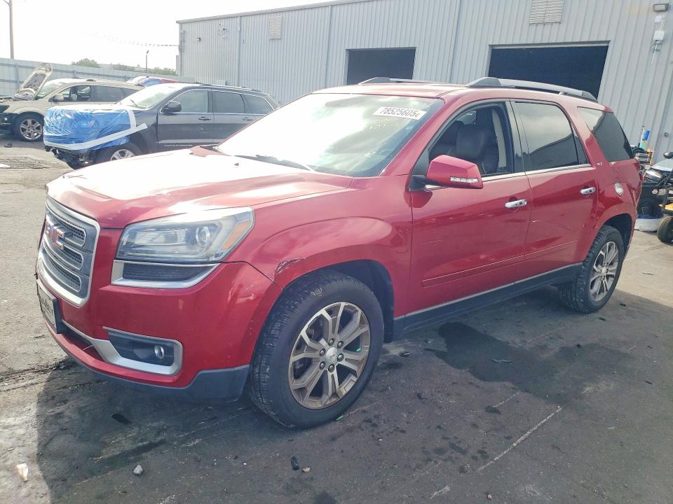 Aukcja sprzedaży 2014 Gmc Acadia, vin: 1GKKRRKD1EJ202502, numer aukcji: 78525605