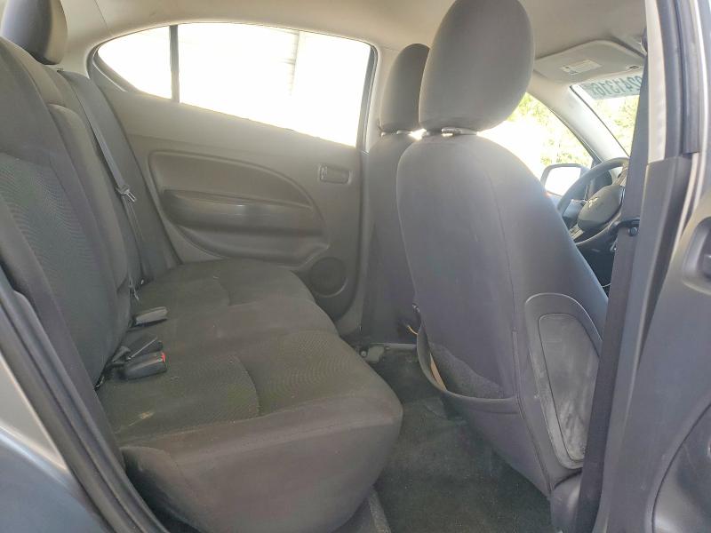 Продаж на аукціоні авто 2020 Mitsubishi Mirage, vin: ML32F3FJ0LHF05377, номер лоту: 49241316