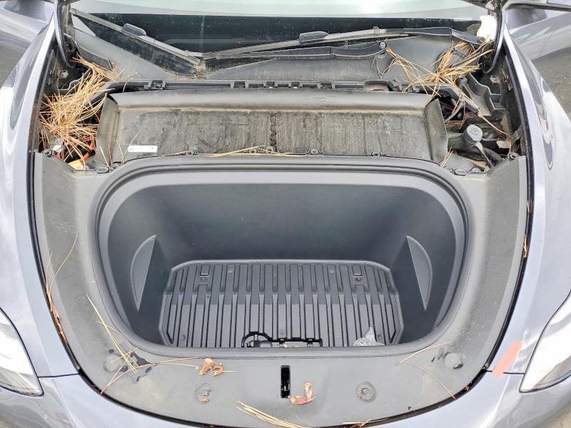 Aukcja sprzedaży 2022 Tesla Model Y, vin: 7SAYGDEF2NF404092, numer aukcji: 48718326