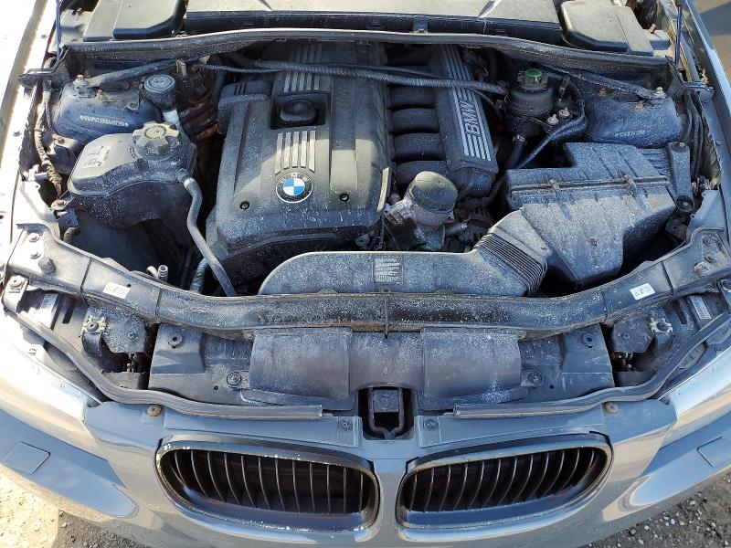 Продаж на аукціоні авто 2009 Bmw 328, vin: WBAPK73559A457299, номер лоту: 48815996