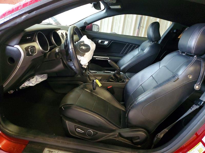 Aukcja sprzedaży 2019 Ford Mustang, vin: 1FA6P8TH0K5152961, numer aukcji: 50517586