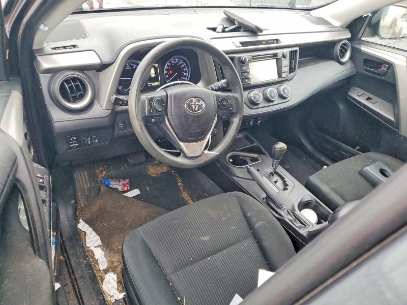 Продаж на аукціоні авто 2018 Toyota Rav 4, vin: 2T3BFREV8JW773134, номер лоту: 49683786