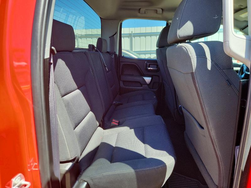 Продаж на аукціоні авто 2017 Chevrolet Silverado, vin: 1GCVKREH4HZ120488, номер лоту: 49719286