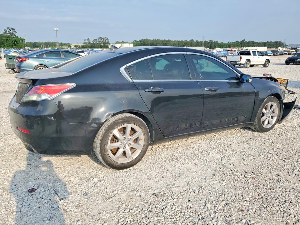 Aukcja sprzedaży 2013 Acura Tl, vin: 19UUA8F58DA000569, numer aukcji: 51829546