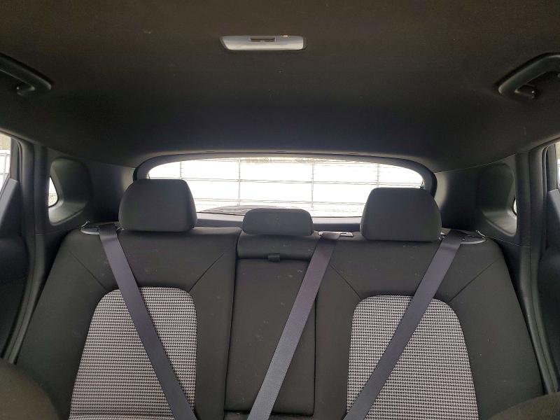 2021 Hyundai Kona მანქანა იყიდება აუქციონზე, vin: KM8K6CA52MU697393, აუქციონის ნომერი: 51294266