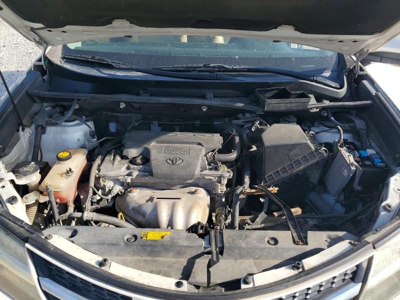 2013 Toyota Rav4 მანქანა იყიდება აუქციონზე, vin: 2T3YFREV3DW056316, აუქციონის ნომერი: 48525606