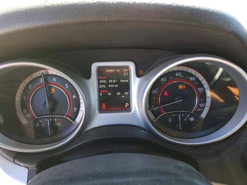 Aukcja sprzedaży 2020 Dodge Journey, vin: 3C4PDCAB5LT262558, numer aukcji: 48619056