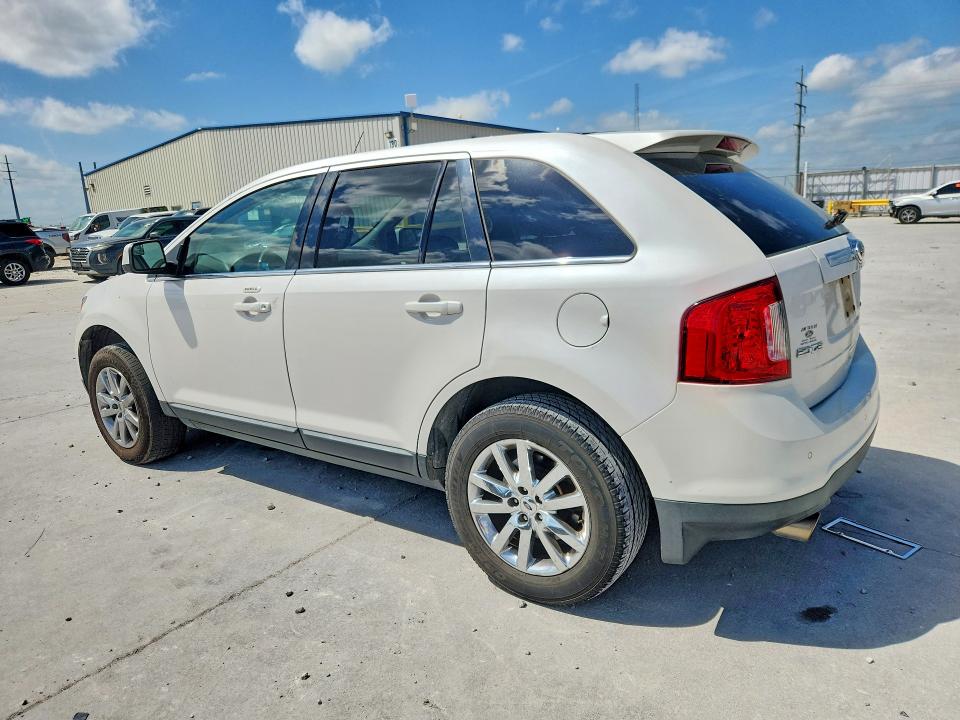 Продажа на аукционе авто 2011 Ford Edge, vin: 2FMDK3KC6BBA45350, номер лота: 49589936