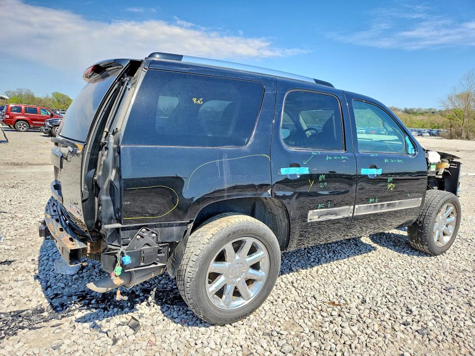 Aukcja sprzedaży 2014 Gmc Yukon, vin: 1GKS2EEF4ER216907, numer aukcji: 48422696