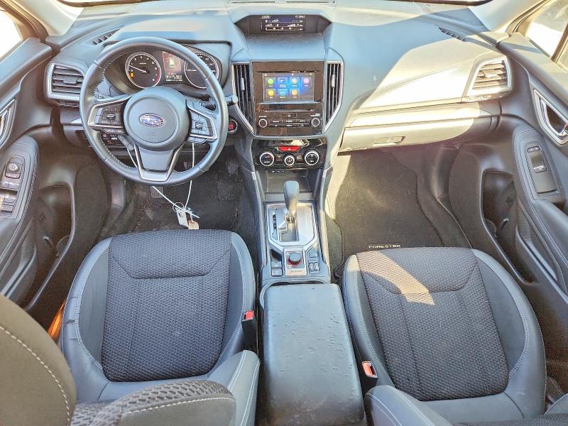 Aukcja sprzedaży 2020 Subaru Forester, vin: JF2SKAJCXLH403153, numer aukcji: 49063916
