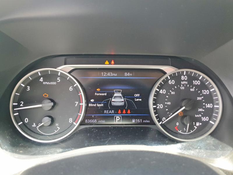Auction sale of the 2024 Nissan Sentra, vin: 3N1AB8CV5RY224651, lot number: 49183016