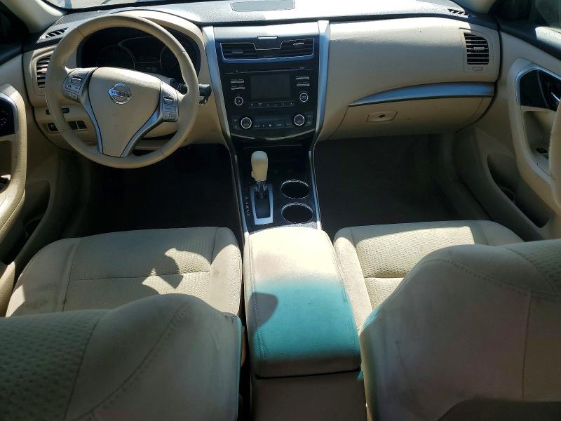 Продажа на аукционе авто 2014 Nissan Altima, vin: 1N4AL3AP6EC106165, номер лота: 49548136