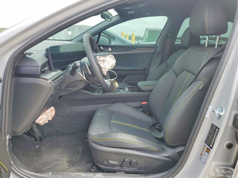 Продаж на аукціоні авто 2026 Kia K5, vin: KNAG44J87T5457648, номер лоту: 51988756