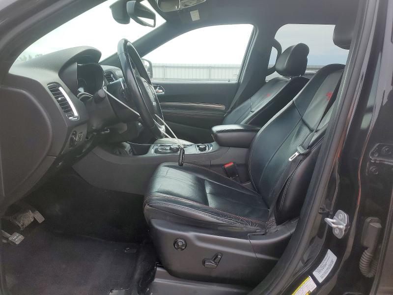 Продажа на аукционе авто 2015 Dodge Durango, vin: 1C4SDJCT7FC156116, номер лота: 50594706