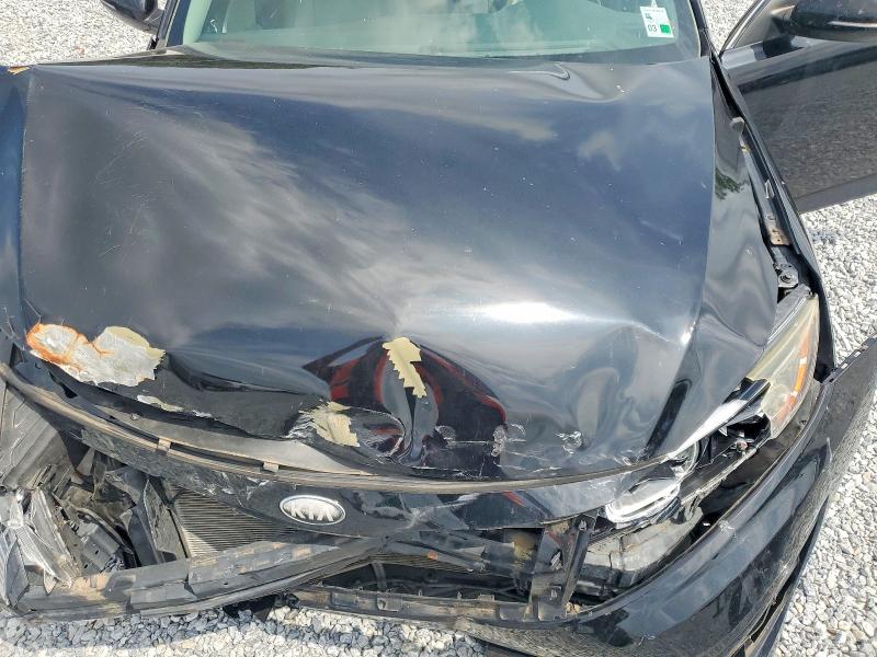 2015 Kia Optima მანქანა იყიდება აუქციონზე, vin: 5XXGN4A70FG404992, აუქციონის ნომერი: 51152526