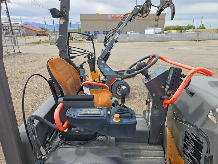 Продаж на аукціоні авто 2017 Volv Dd35b, vin: VCE0D35BP0S273203, номер лоту: 50335356