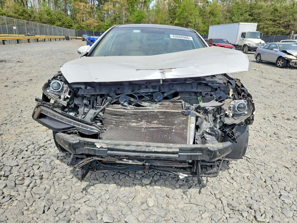 2015 Hyundai Sonata მანქანა იყიდება აუქციონზე, vin: 5NPE34AF3FH013067, აუქციონის ნომერი: 49088986