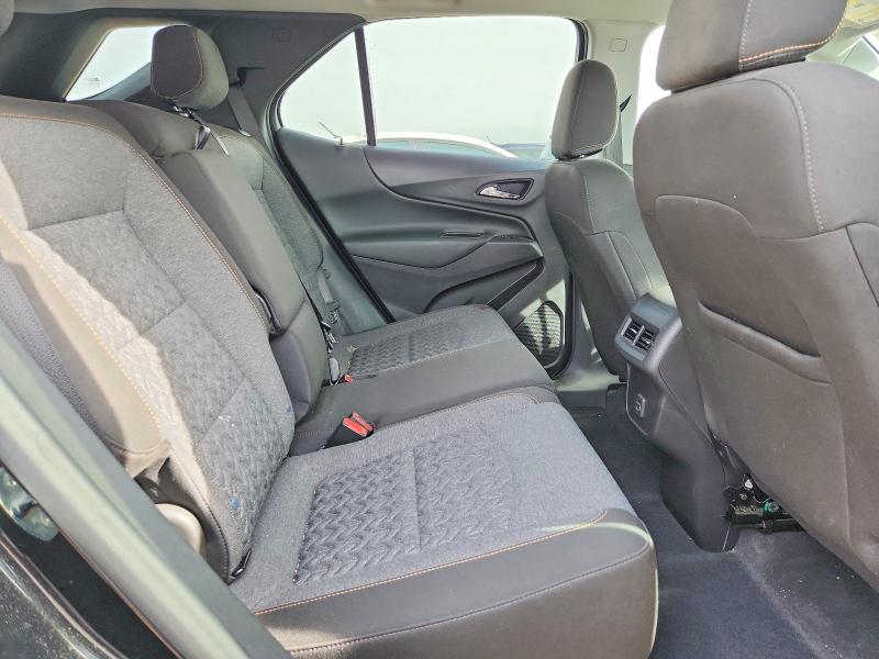 50304136 :رقم المزاد ، 3GNAXKEG6RL119308 vin ، 2024 Chevrolet Equinox مزاد بيع