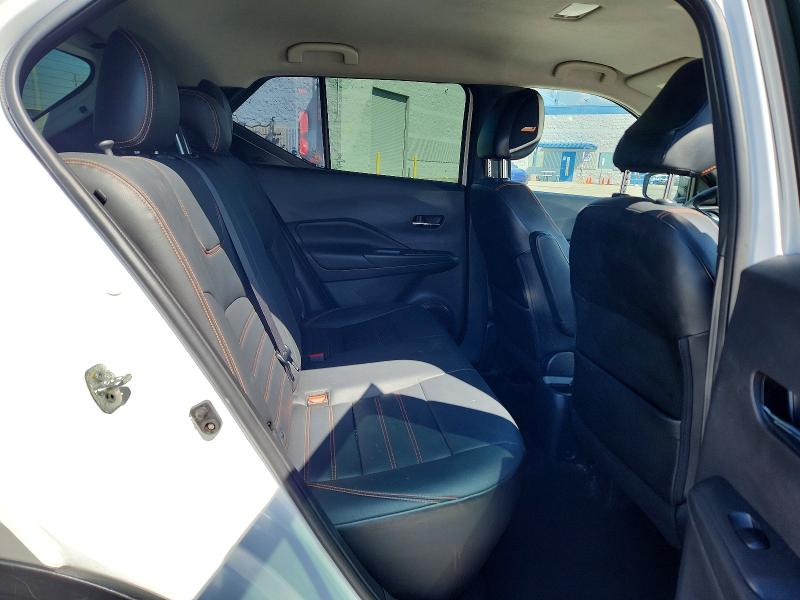 Продаж на аукціоні авто 2018 Nissan Kicks, vin: 3N1CP5CU6JL501163, номер лоту: 50667006