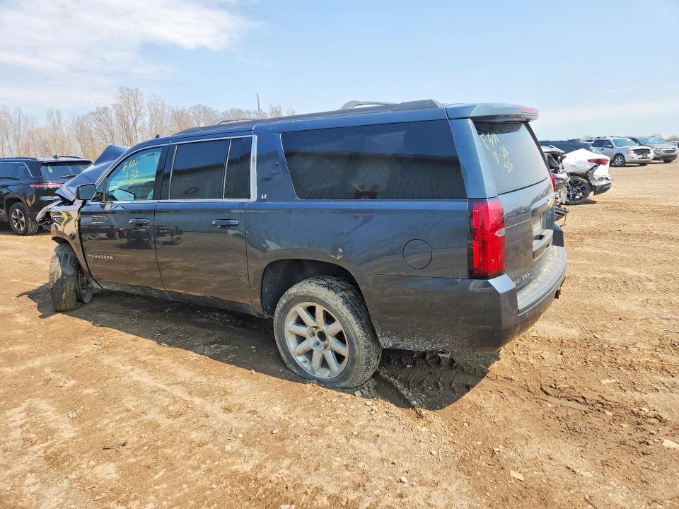 Aukcja sprzedaży 2020 Chevrolet Suburban, vin: 1GNSKHKCXLR142632, numer aukcji: 49269266