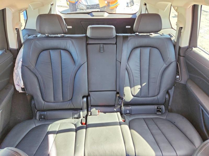 Продаж на аукціоні авто 2019 Bmw X7, vin: 5UXCW2C53KL087049, номер лоту: 50292776