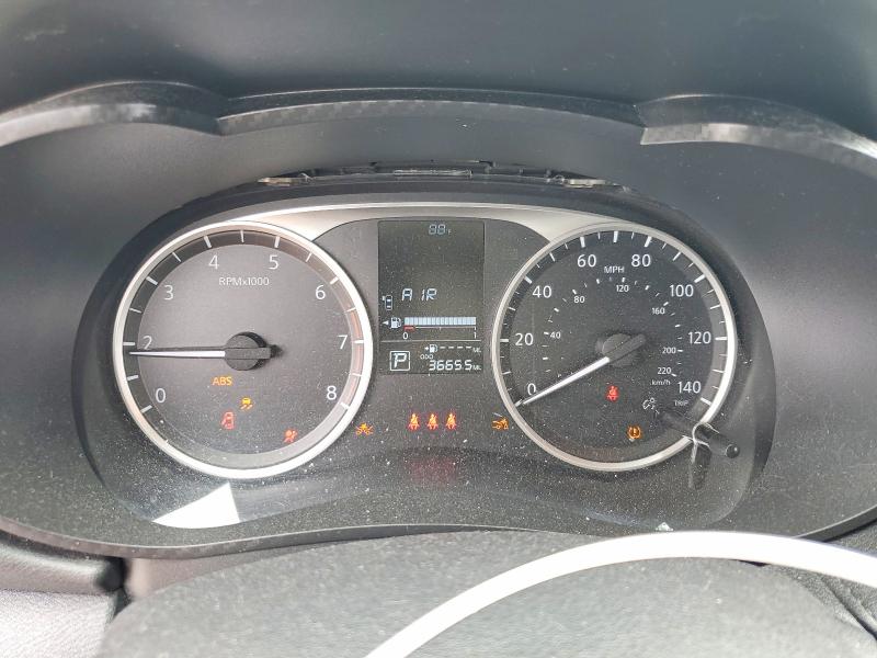 Продажа на аукционе авто 2023 Nissan Versa, vin: 3N1CN8DV5PL874685, номер лота: 51561226