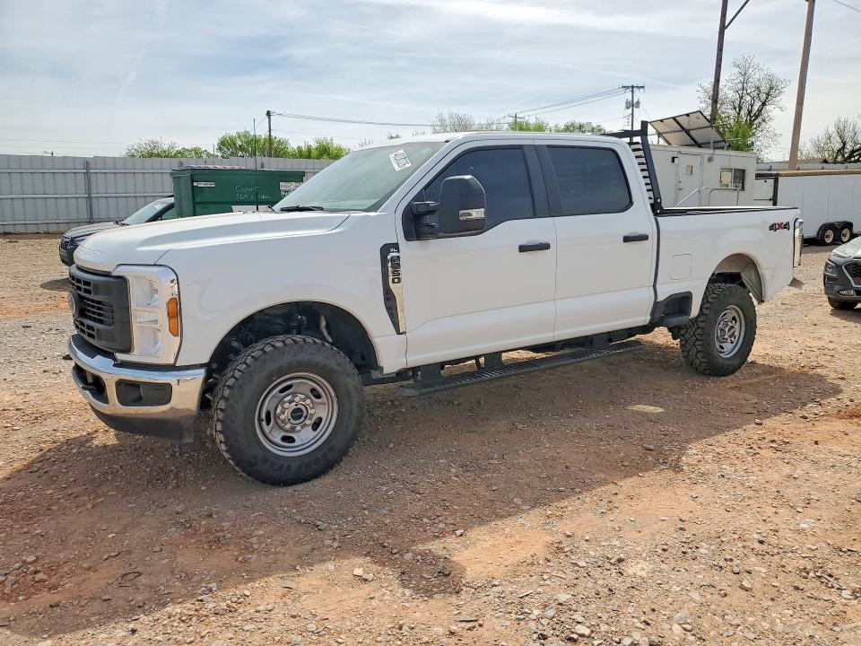 48230326 :رقم المزاد ، 1FT7W2BA6TEC65933 vin ، 2026 Ford F250 مزاد بيع