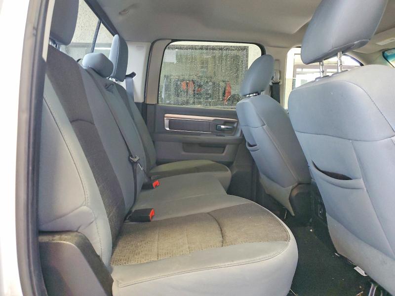 50849476 :رقم المزاد ، 1C6RR6LT2ES206011 vin ، 2014 Ram 1500 مزاد بيع