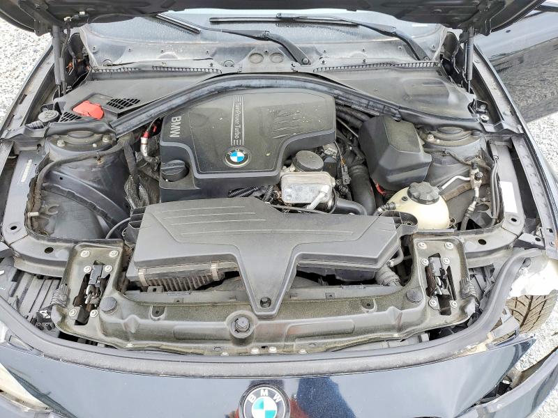 Продажа на аукционе авто 2014 Bmw 328, vin: WBA3A5G54ENP29022, номер лота: 51310606