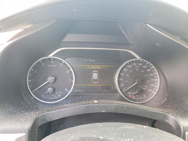 2015 Nissan Murano მანქანა იყიდება აუქციონზე, vin: 5N1AZ2MH3FN224361, აუქციონის ნომერი: 47938286