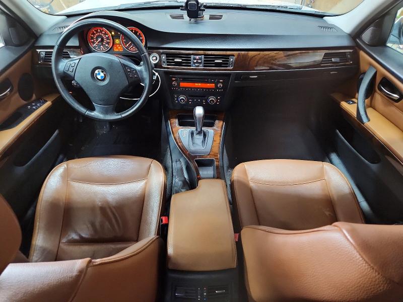 Aukcja sprzedaży 2012 Bmw 328, vin: WBAUU3C56CA543377, numer aukcji: 49122596