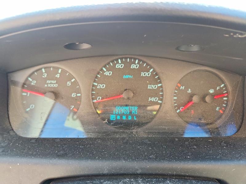 Aukcja sprzedaży 2012 Chevrolet Impala, vin: 2G1WF5E35C1141141, numer aukcji: 49746776