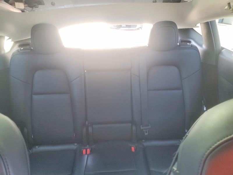 Продаж на аукціоні авто 2024 Tesla Model Y, vin: 7SAYGDED6RF193905, номер лоту: 51069796