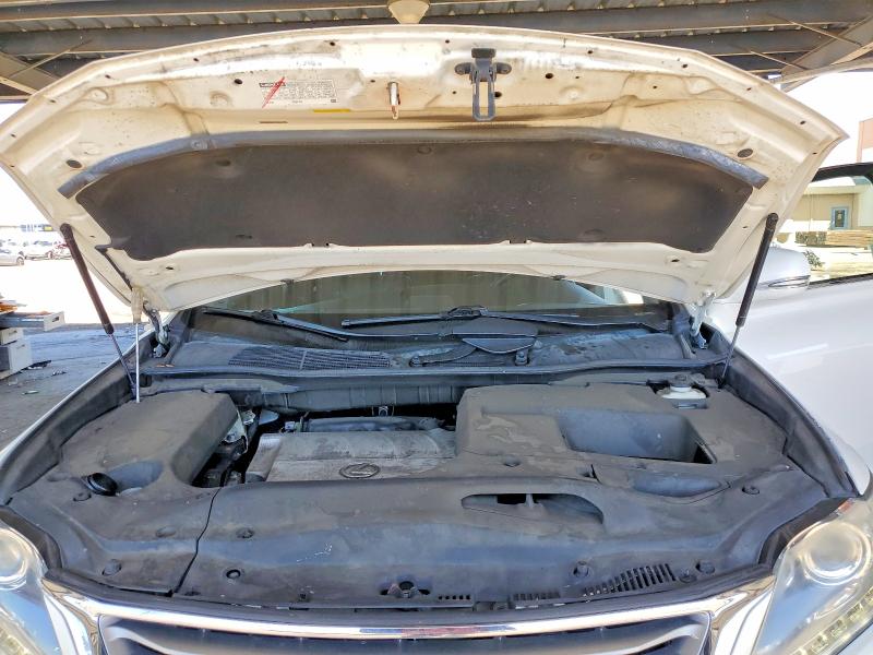 Продажа на аукционе авто 2013 Lexus Rx 350, vin: 2T2ZK1BAXDC099530, номер лота: 48694706