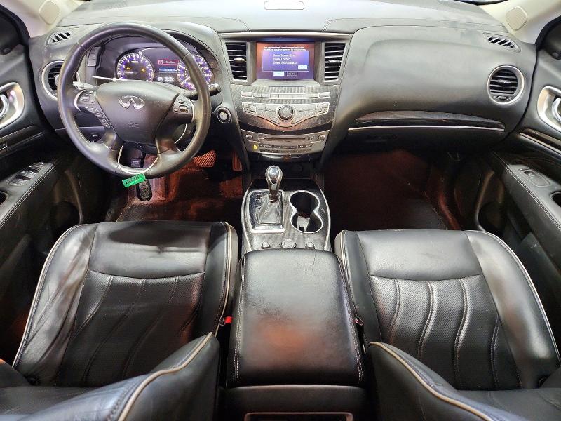 Aukcja sprzedaży 2019 Infiniti Qx60, vin: 5N1DL0MM1KC516676, numer aukcji: 50112056