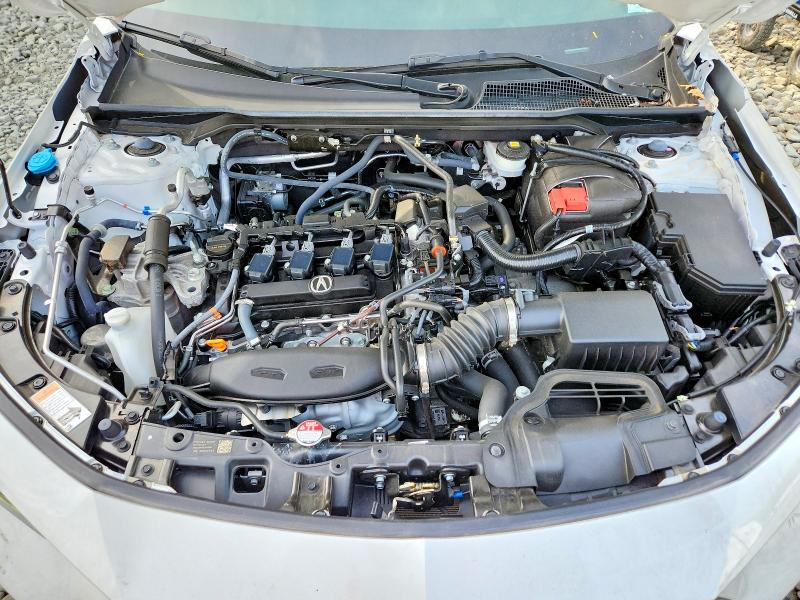 Продажа на аукционе авто 2023 Acura Integra, vin: 19UDE4H26PA005922, номер лота: 50052186