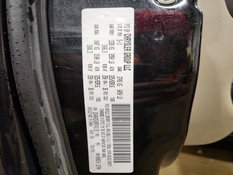 Aukcja sprzedaży 2011 Dodge Grand Caravan, vin: 2D4RN3DG9BR742135, numer aukcji: 48692906