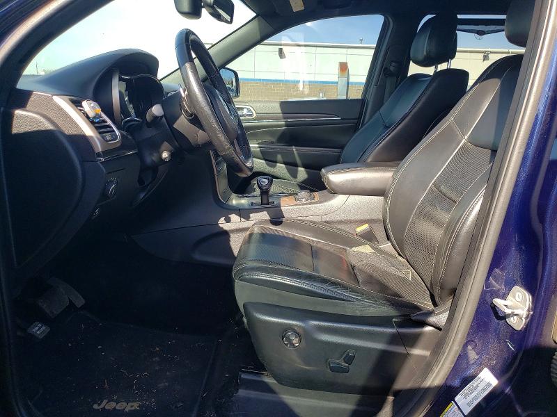 Продаж на аукціоні авто 2014 Jeep Grand Cherokee, vin: 1C4RJFBM1EC443271, номер лоту: 48756126