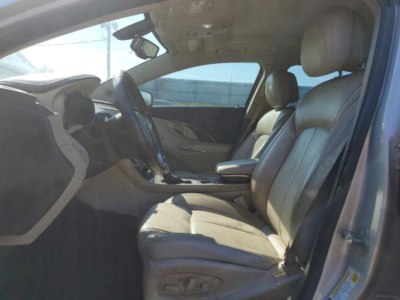 Aukcja sprzedaży 2014 Buick Lacrosse, vin: 1G4GB5G39EF167107, numer aukcji: 49320686