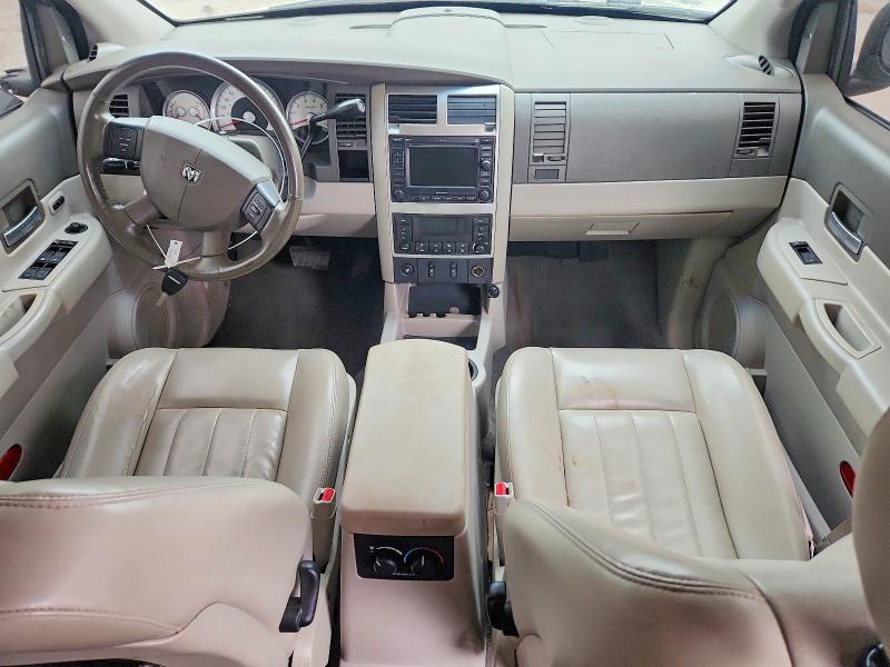 Продаж на аукціоні авто 2006 Dodge Durango, vin: 1D8HD58216F128250, номер лоту: 51441426