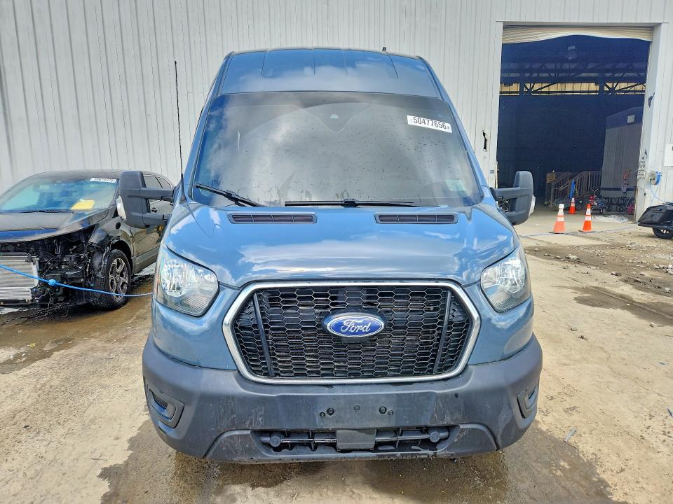 Продажа на аукционе авто 2021 Ford Transit, vin: 1FTBR3X86MKA55932, номер лота: 50477656