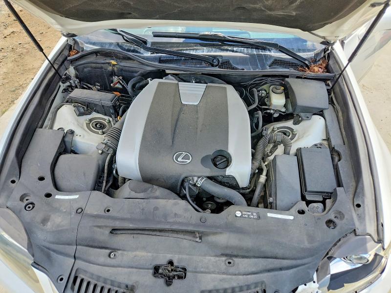 Aukcja sprzedaży 2013 Lexus Gs 350, vin: JTHBE1BLXD5015880, numer aukcji: 48241556