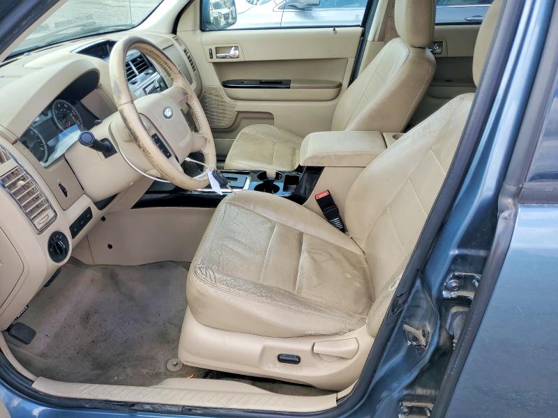 Aukcja sprzedaży 2012 Ford Escape, vin: 1FMCU0EG6CKC09349, numer aukcji: 51470026