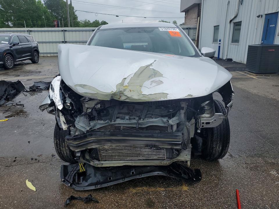 Aukcja sprzedaży 2019 Mitsubishi Eclipse Cross, vin: JA4AS3AA8KZ016415, numer aukcji: 51849756