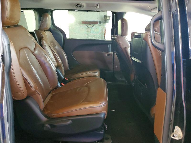 Aukcja sprzedaży 2019 Chrysler Pacifica, vin: 2C4RC1N79KR640145, numer aukcji: 51148756