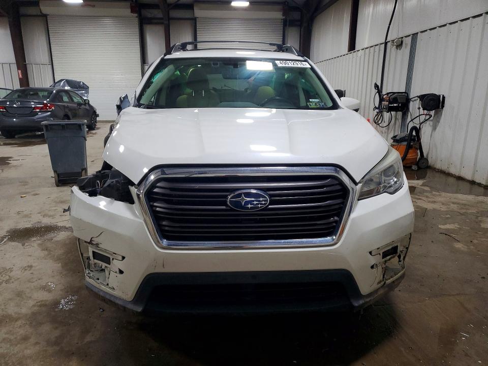 Продаж на аукціоні авто 2020 Subaru Ascent, vin: 4S4WMAFD3L3412510, номер лоту: 49012916